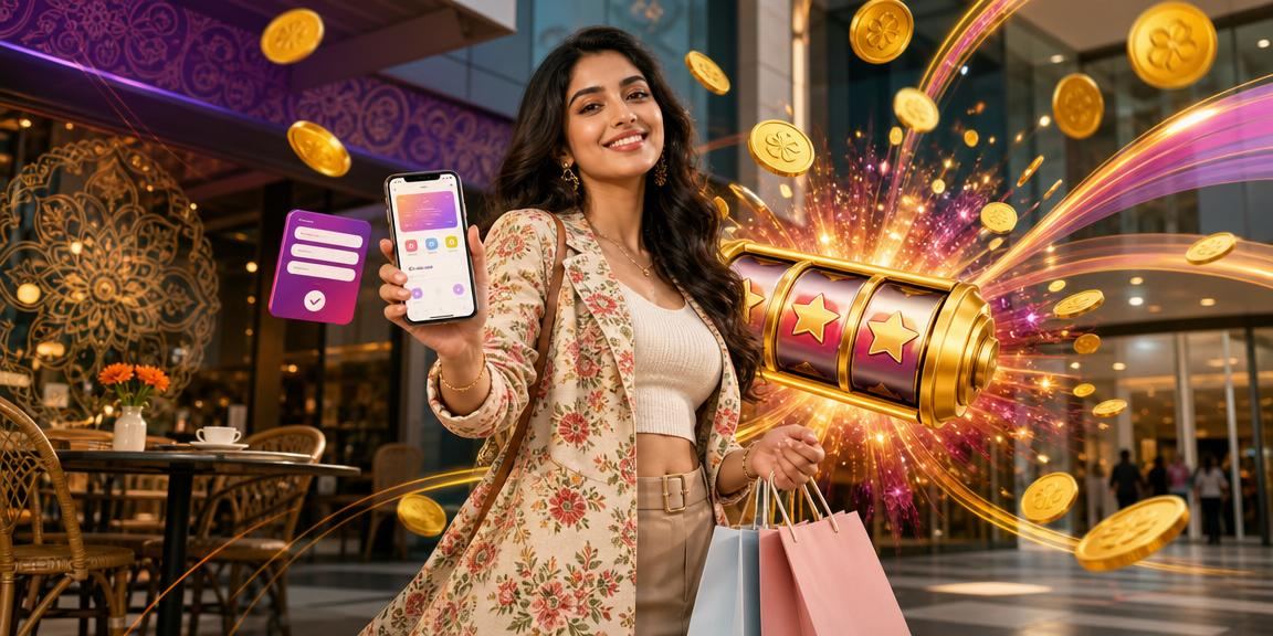 বাংলাদেশের জনপ্রিয় স্লট গেমের দৃশ্য – ৫৯৯ bet
